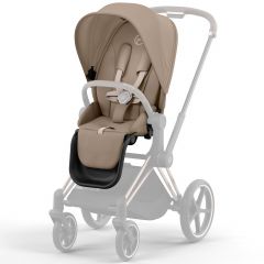 Priam 4 / e-Priam 2 Seat Pack