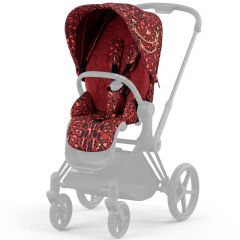 Priam 4 / e-Priam 2 Seat Pack