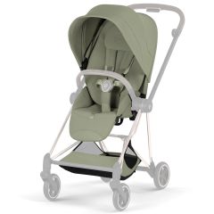 Mios 4 Seat Pack