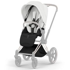 Priam 5 / e-Priam 3 Seat Pack