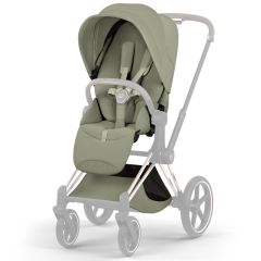 Priam 5 / e-Priam 3 Seat Pack