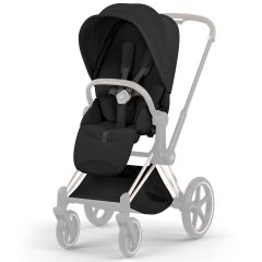 Priam 5 / e-Priam 3 Seat Pack