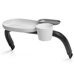 Snack Tray Platinum