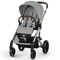 Balios S Lux 3 kinderwagen