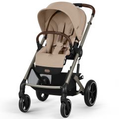 Balios S Lux 3 kinderwagen