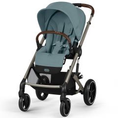 Balios S Lux 3 kinderwagen