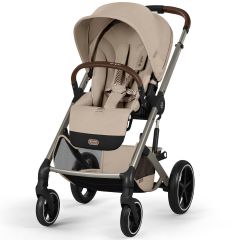 Balios S Lux 4 kinderwagen