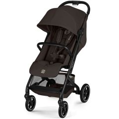 Beezy 4 kinderwagen