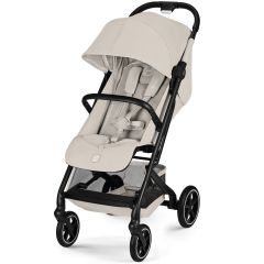 Beezy 4 kinderwagen