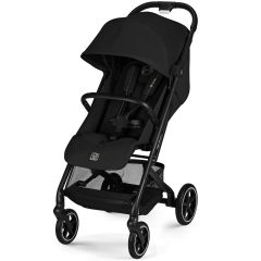 Beezy 4 kinderwagen