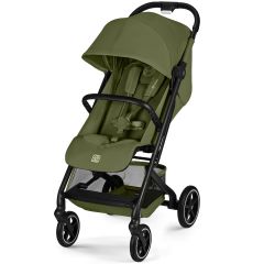 Beezy 4 kinderwagen