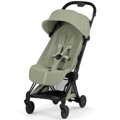 Coya 2 kinderwagen