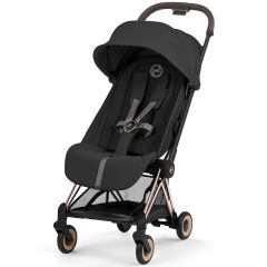 Coya 2 kinderwagen