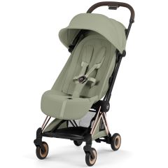 Coya 2 kinderwagen