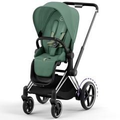 e-Priam 2 kinderwagen