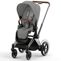e-Priam 2 kinderwagen