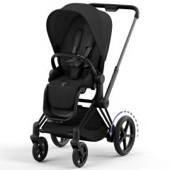 e-Priam 2 kinderwagen