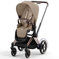 e-Priam 2 kinderwagen