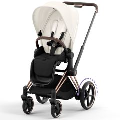 e-Priam 2 kinderwagen