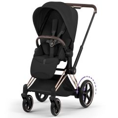 e-Priam 3 kinderwagen