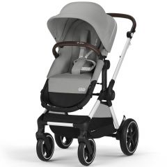 Eos Lux 2 in 1 kinderwagen
