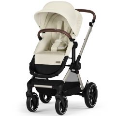 Eos Lux 2 in 1 kinderwagen