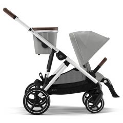 Gazelle S 2 kinderwagen