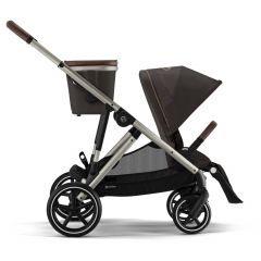 Gazelle S 2 kinderwagen