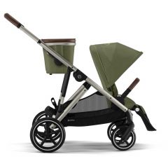 Gazelle S 2 kinderwagen