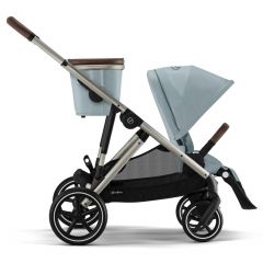 Gazelle S 2 kinderwagen