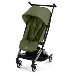 Libelle 4 buggy