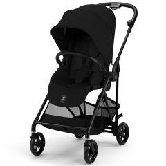 Melio 5 kinderwagen