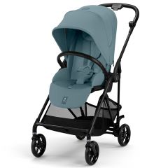 Melio 5 kinderwagen