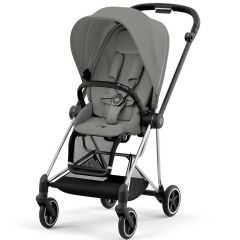 Mios 3 kinderwagen