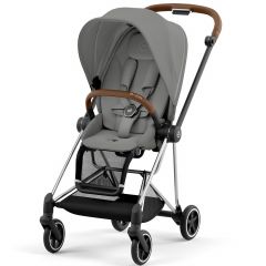 Mios 3 kinderwagen