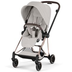 Mios 4 kinderwagen