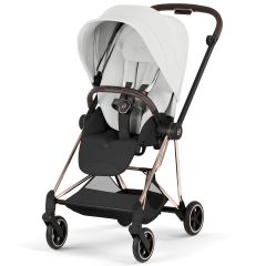 Mios 4 kinderwagen