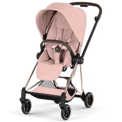 Mios 4 kinderwagen