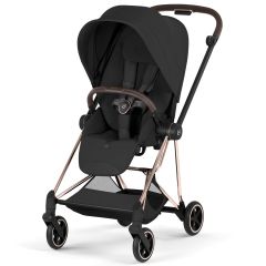 Mios 4 kinderwagen