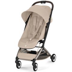 Orfeo 3 kinderwagen