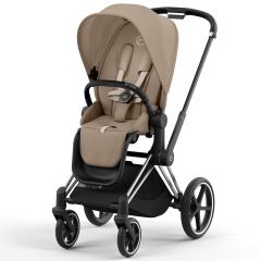 Priam 4 kinderwagen