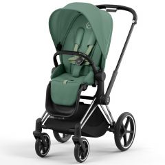 Priam 4 kinderwagen