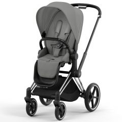 Priam 4 kinderwagen