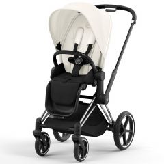 Priam 4 kinderwagen