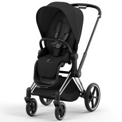 Priam 4 kinderwagen