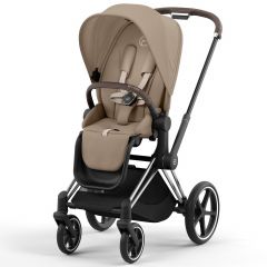 Priam 4 kinderwagen