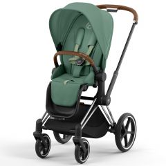 Priam 4 kinderwagen