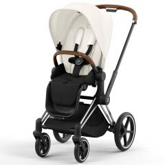Priam 4 kinderwagen