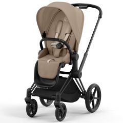 Priam 4 kinderwagen