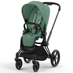 Priam 4 kinderwagen